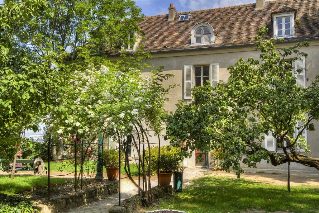 Museu de Montmartre