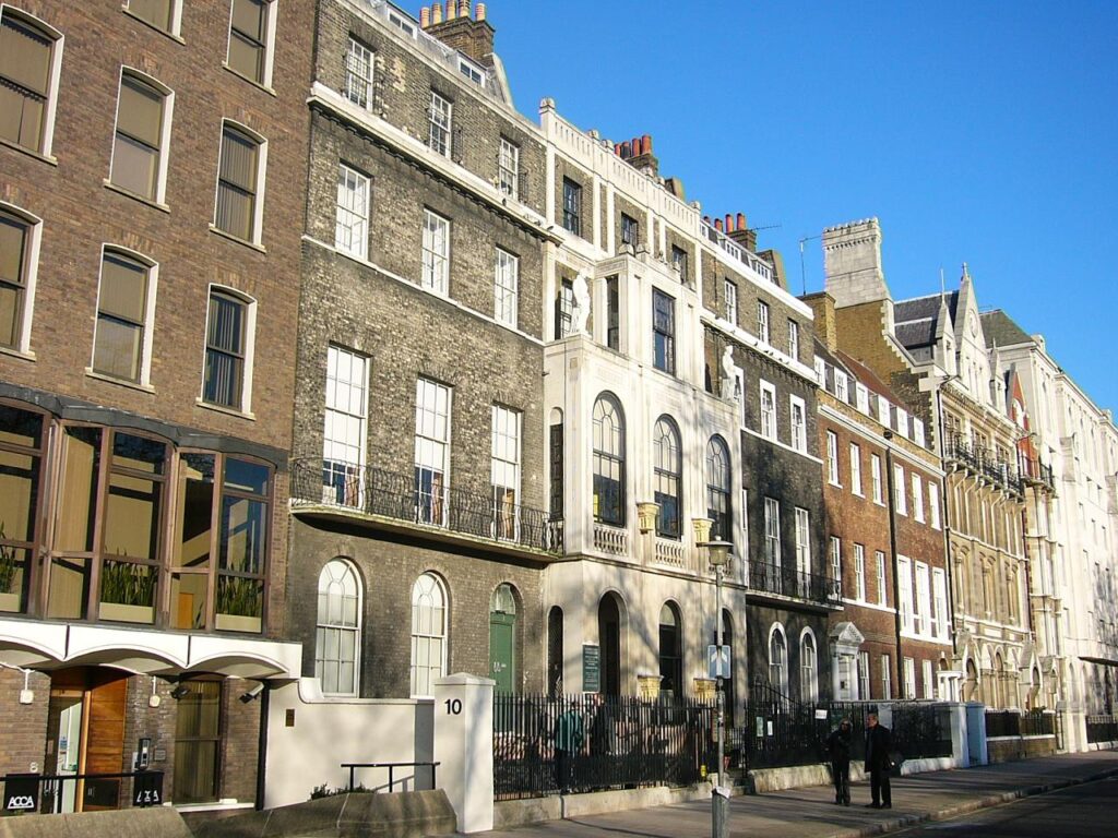 Museu de Sir John Soane