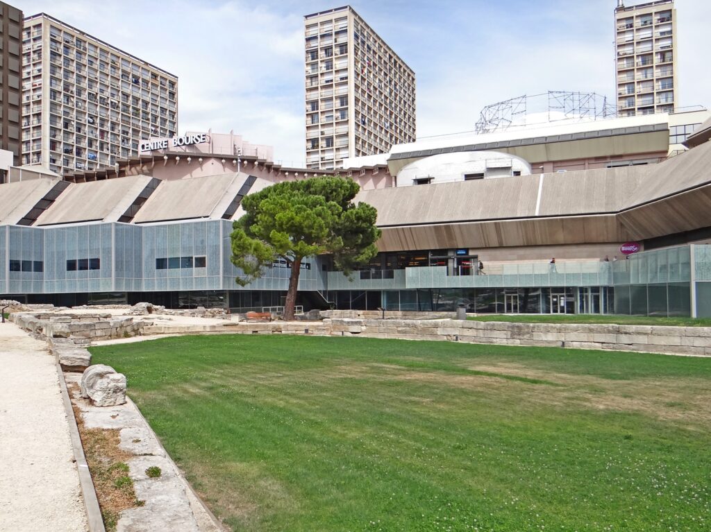 Museu de História de Marselha