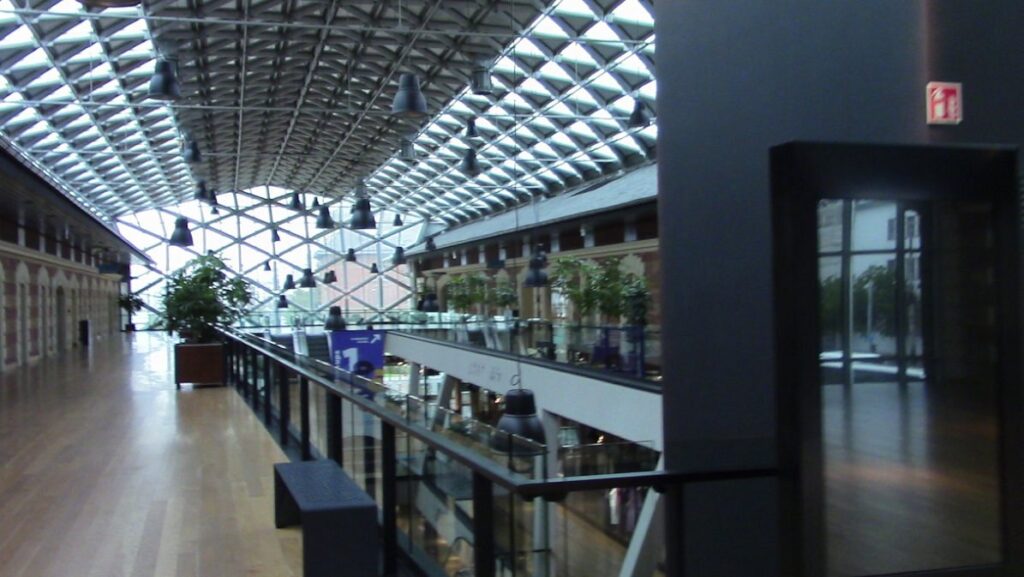 Nova Galeria de Budapeste