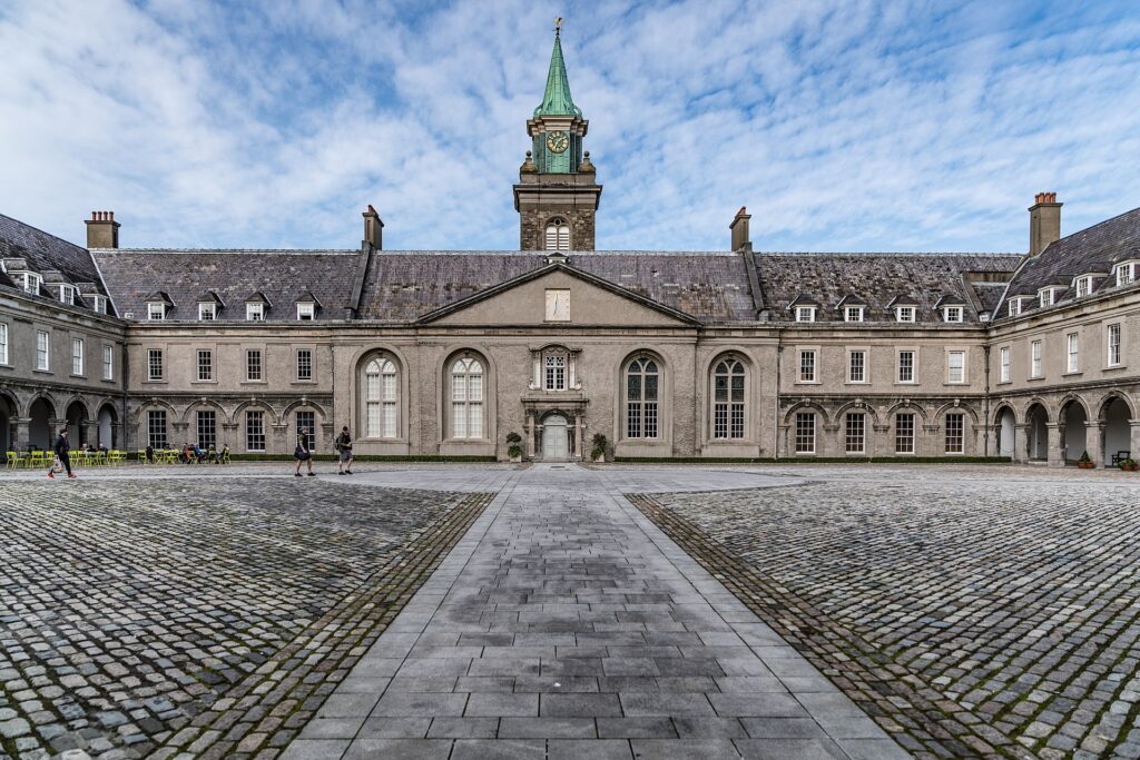 Hospital Real de Kilmainham
