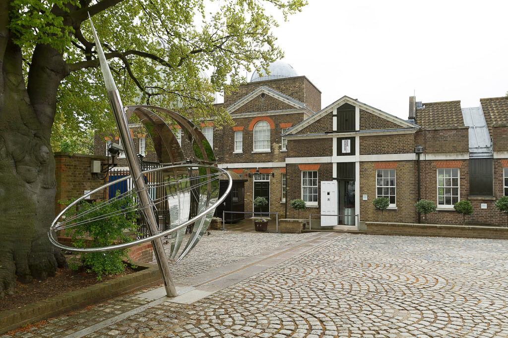 Observatório Real de Greenwich