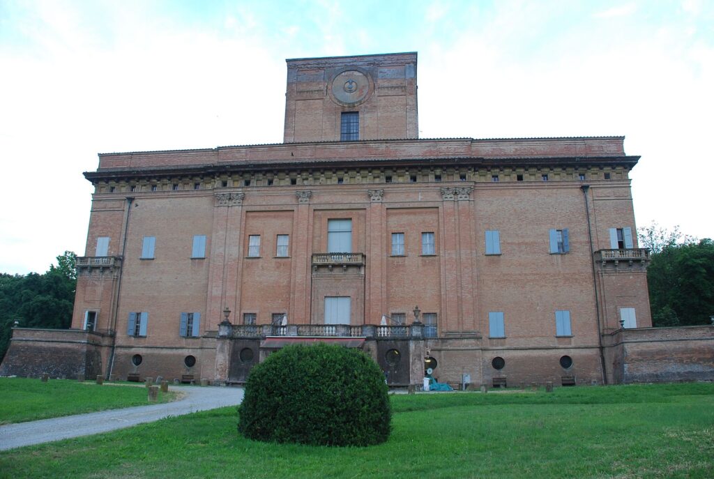 Palácio Albergati