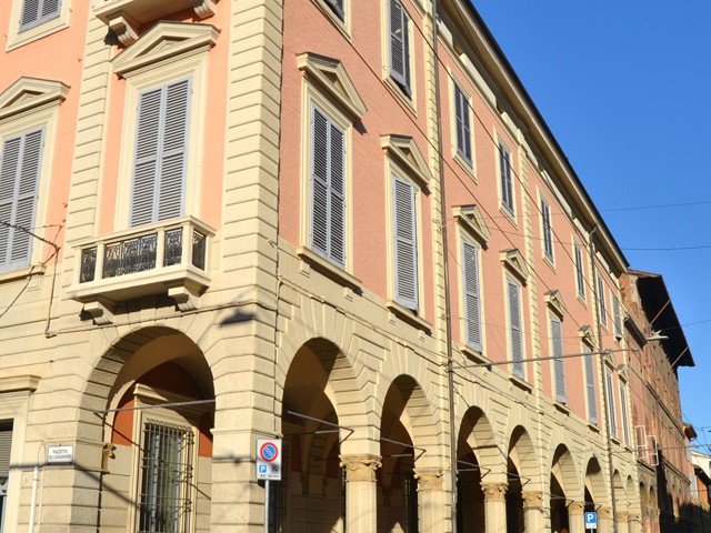 Palácio Bolognetti