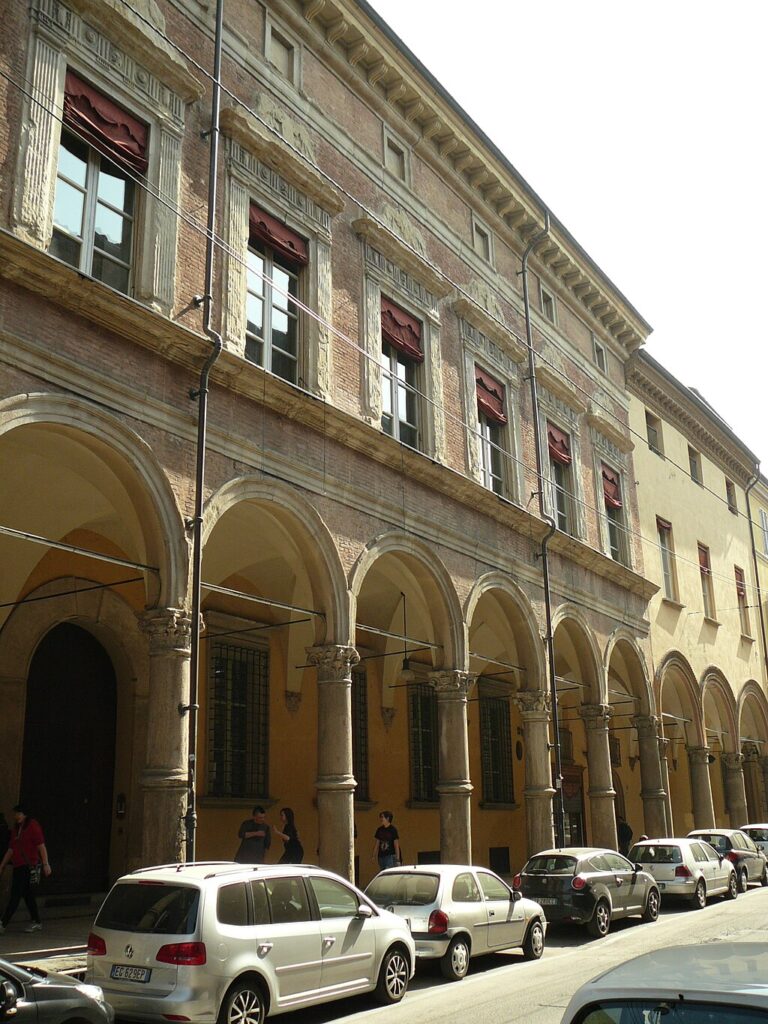 Palácio Bonasoni