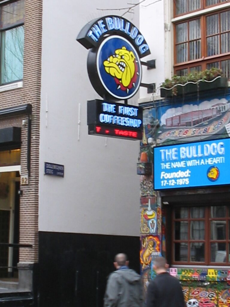 Palácio Bulldog