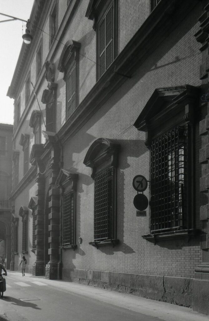 Palácio Caprara