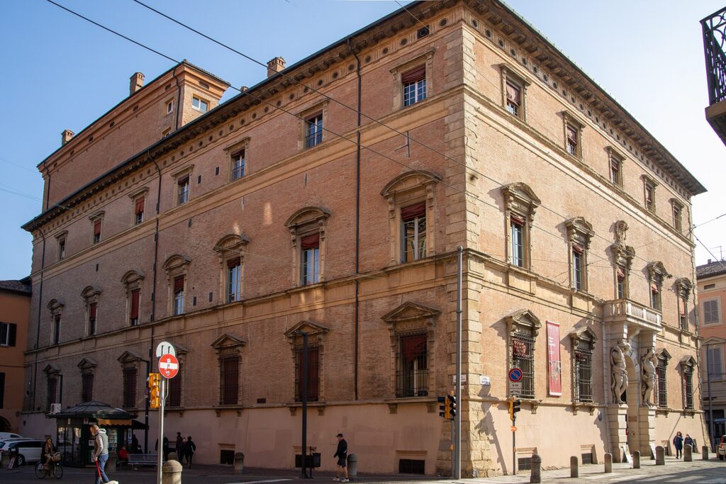 Palácio Davia Bargellini