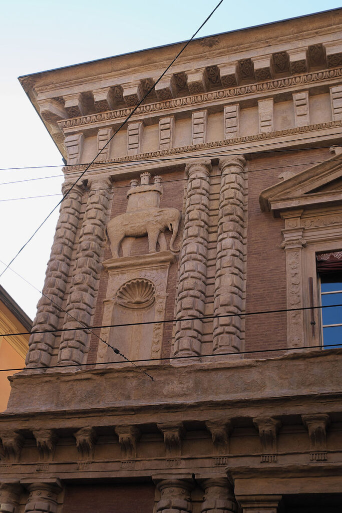 Palácio Fantuzzi