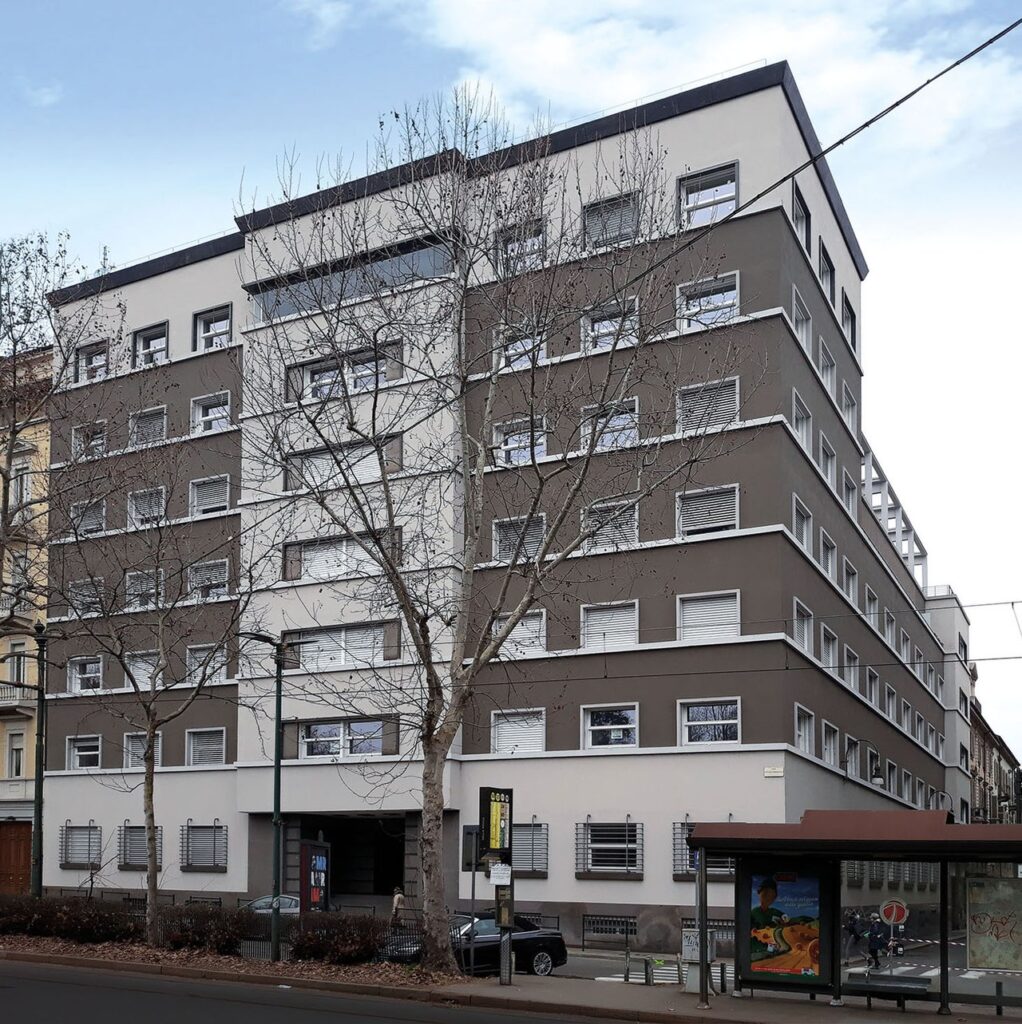 Palácio Gualino