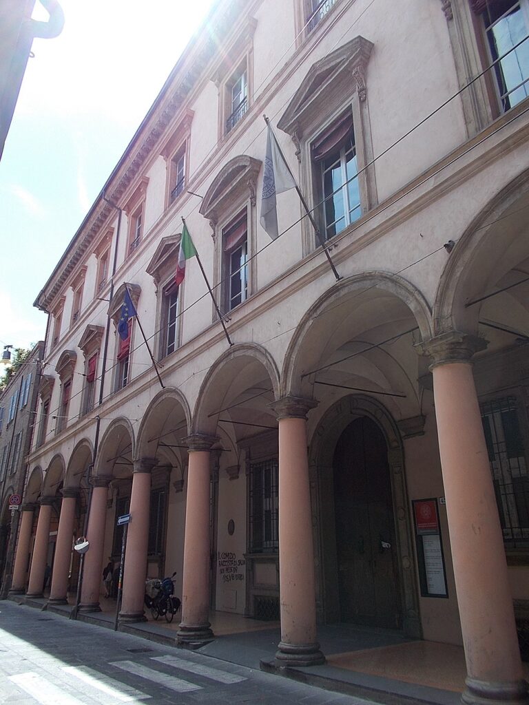 Palácio Hercolani