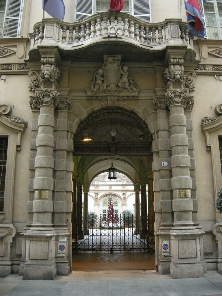 Palácio Lascaris