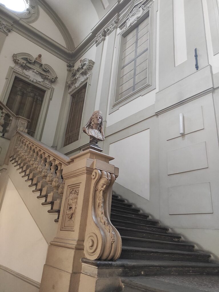 Palazzo Marescotti Brazzetti