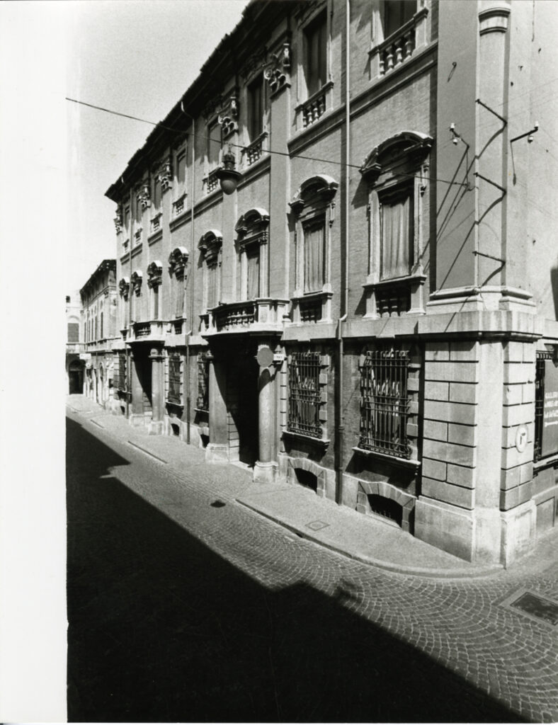 Palácio Orsi Mangelli