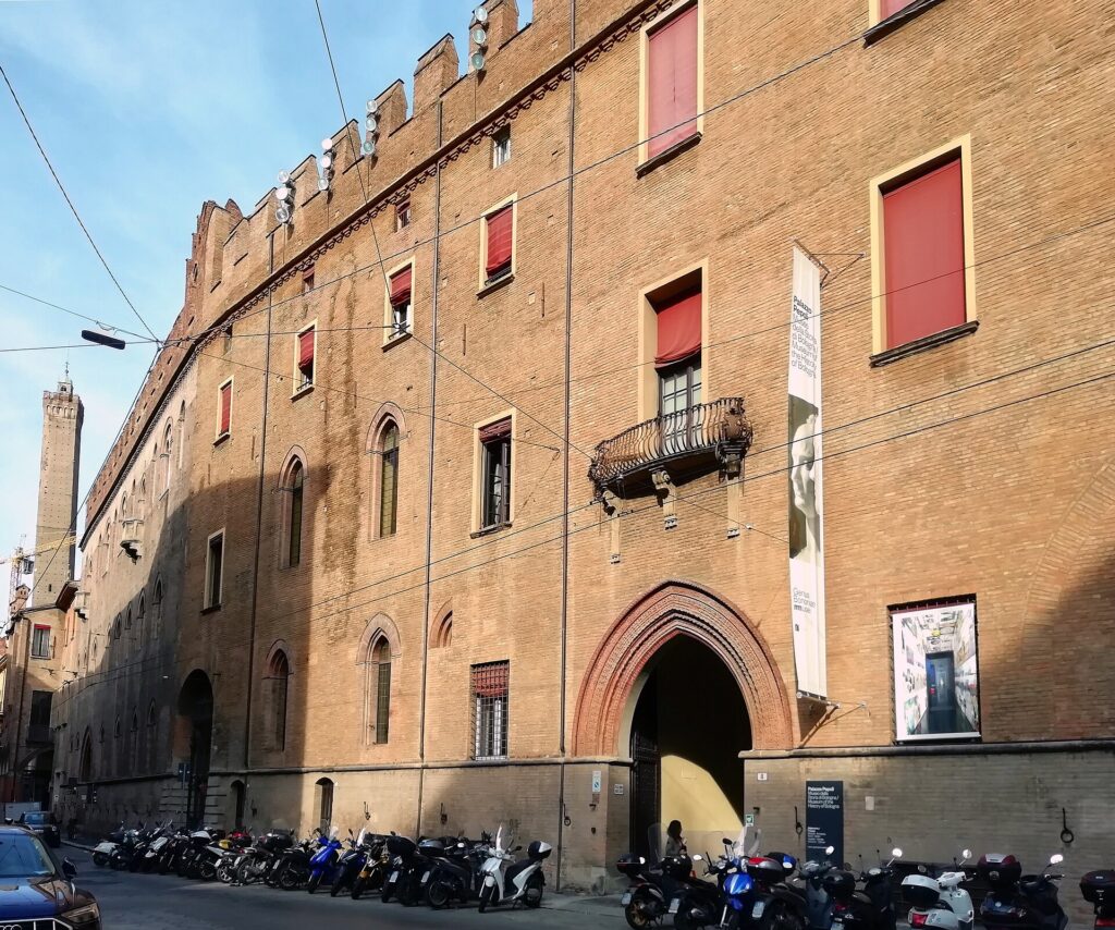 Palazzo Pepoli Vecchio
