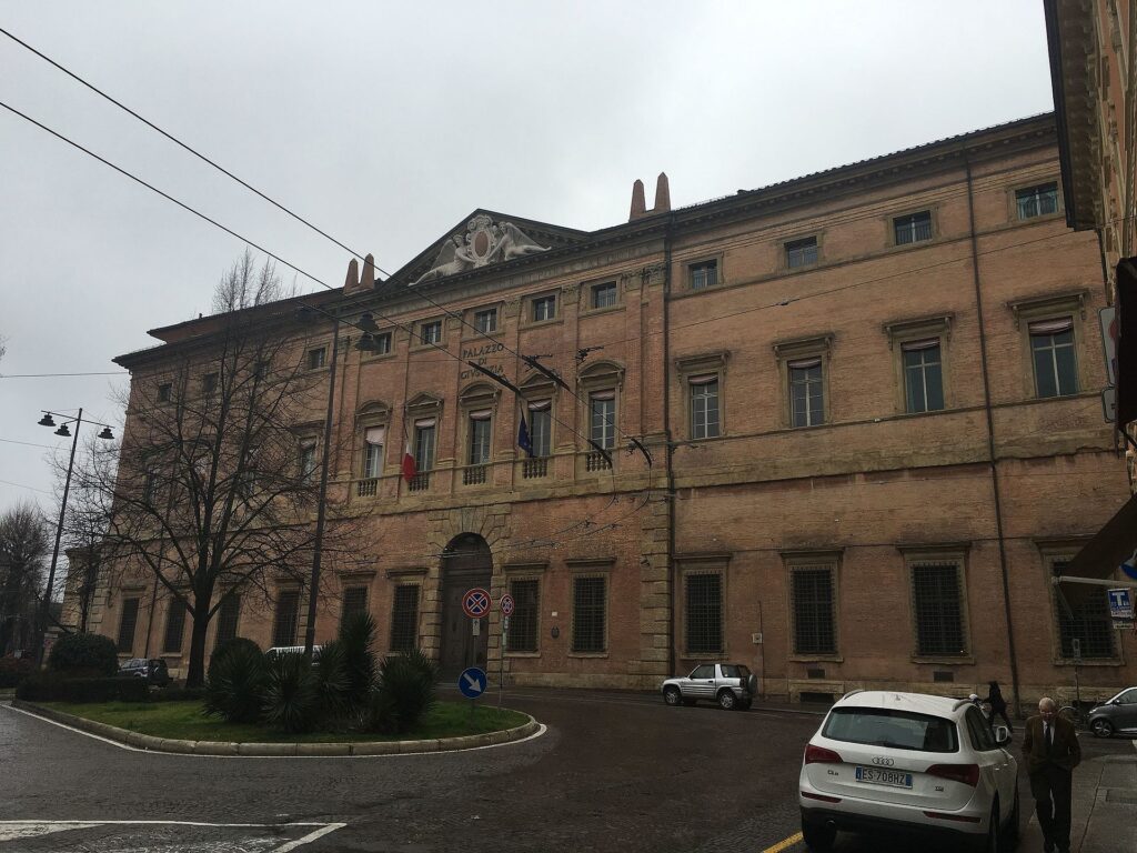 Palácio Ranuzzi