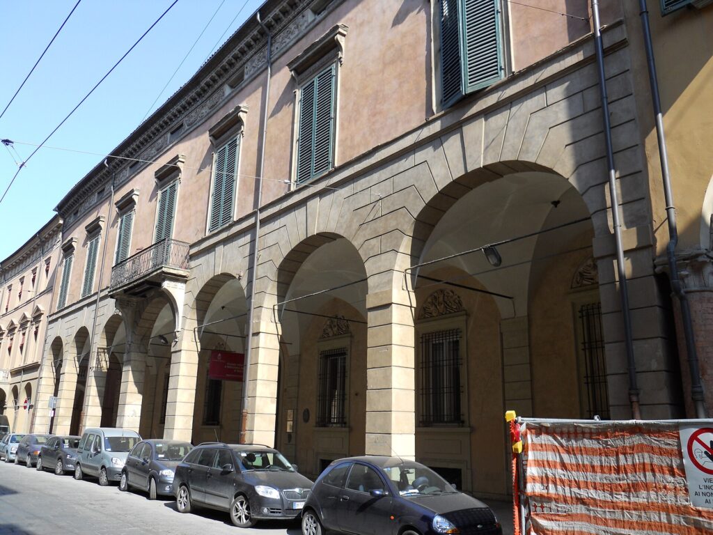 Palácio Sanguinetti