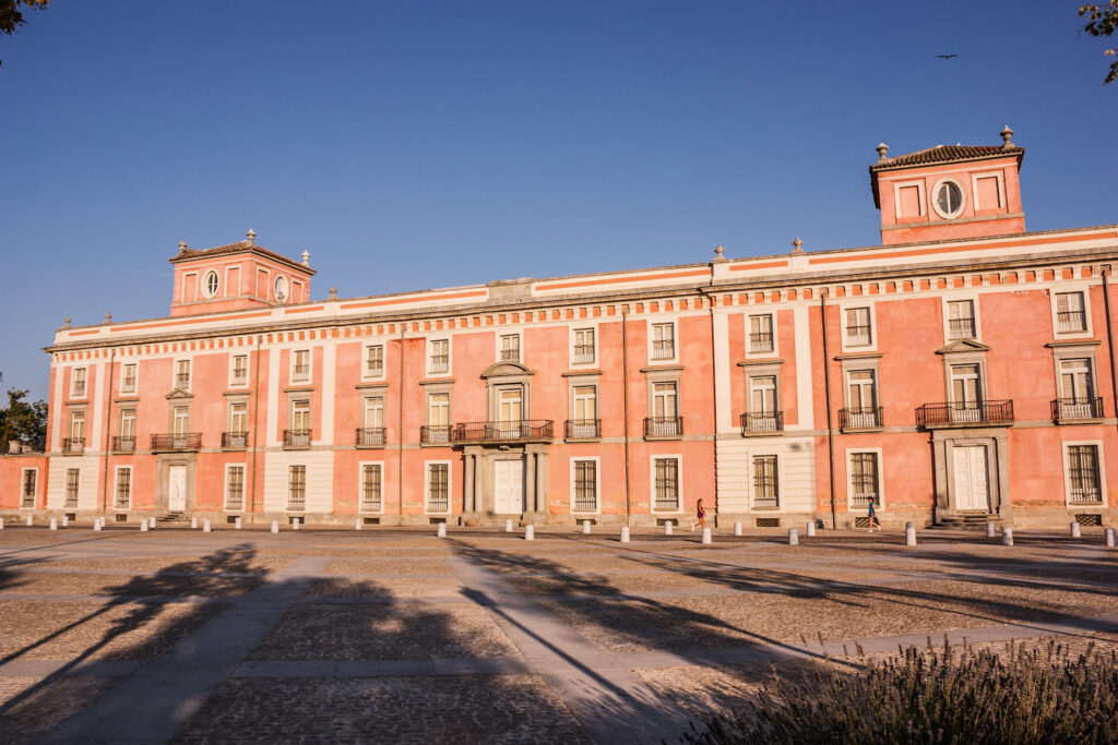 Palácio do Infante Dom Luís