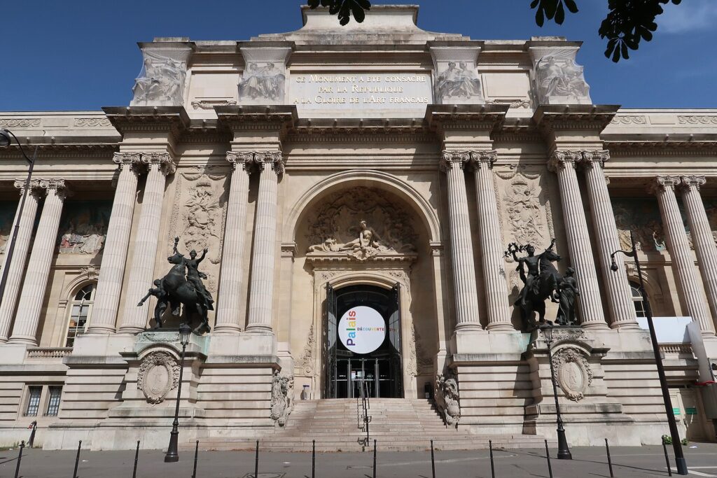Palácio da Descoberta