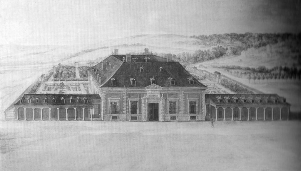 Palácio da Zarzuela