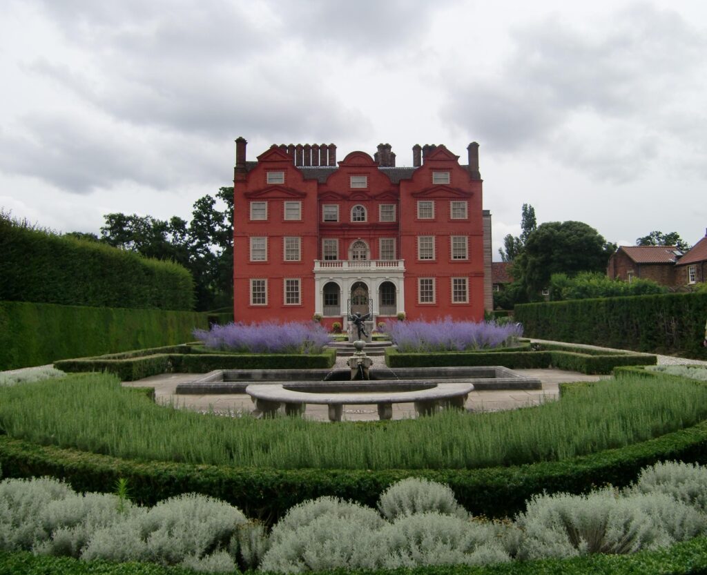 Palácio de Kew
