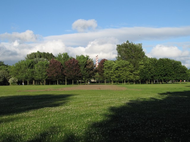 Parque Ringsend