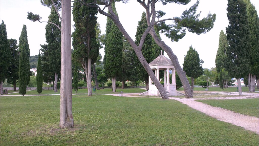 Parque Sustipan