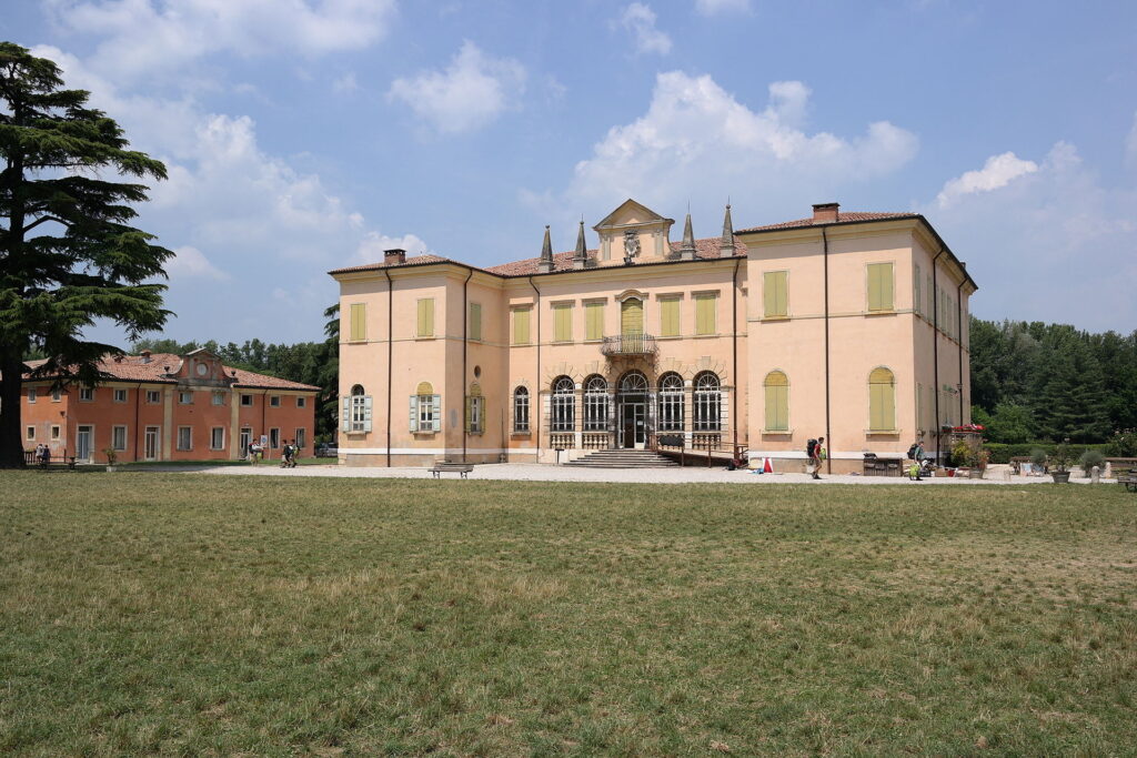 Parque da Villa Buri