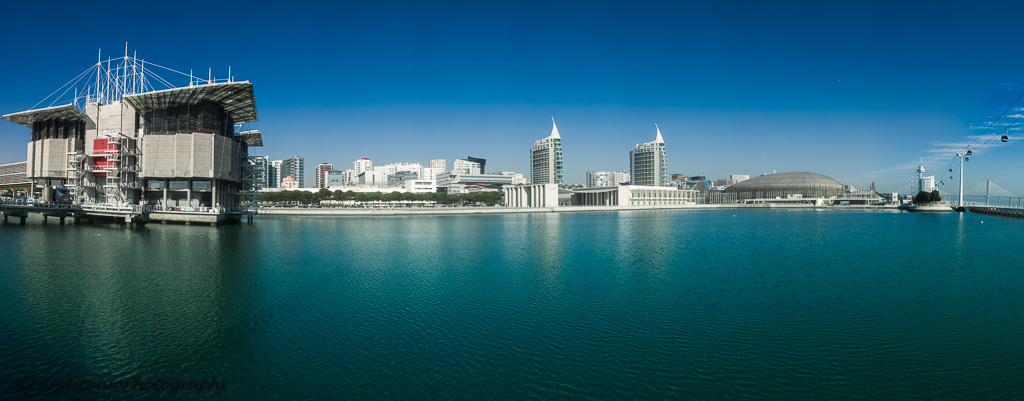 Parque das Nações