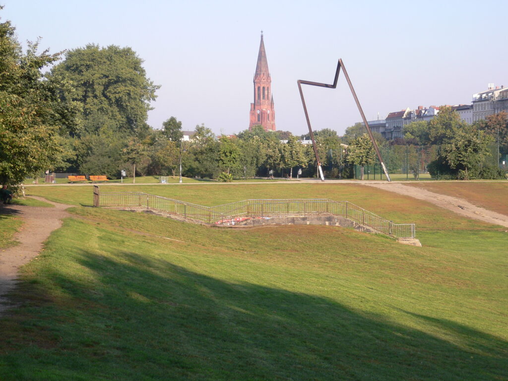 Parque Görlitzer