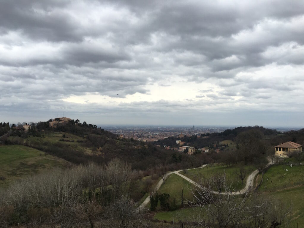Parque Villa Ghigi