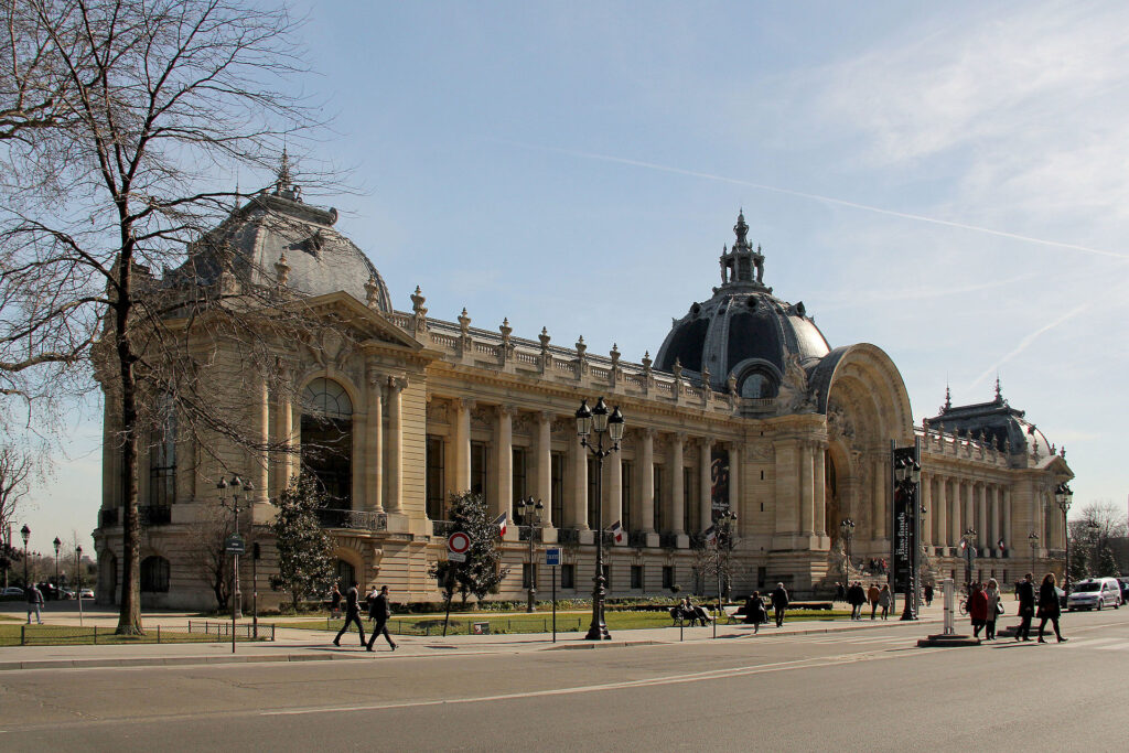 Pequeno Palácio