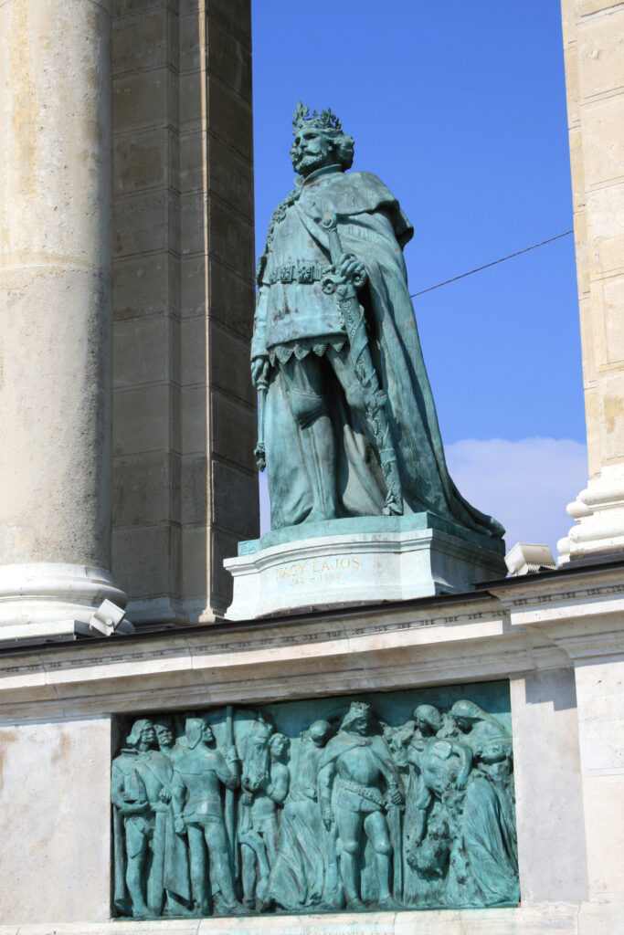 Praça dos Heróis