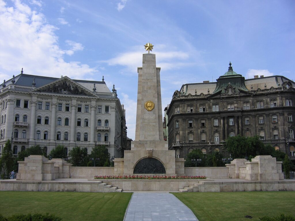 Praça da Liberdade