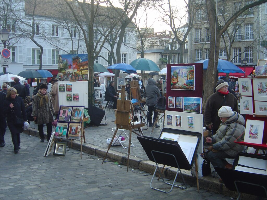 Lugar du Tertre