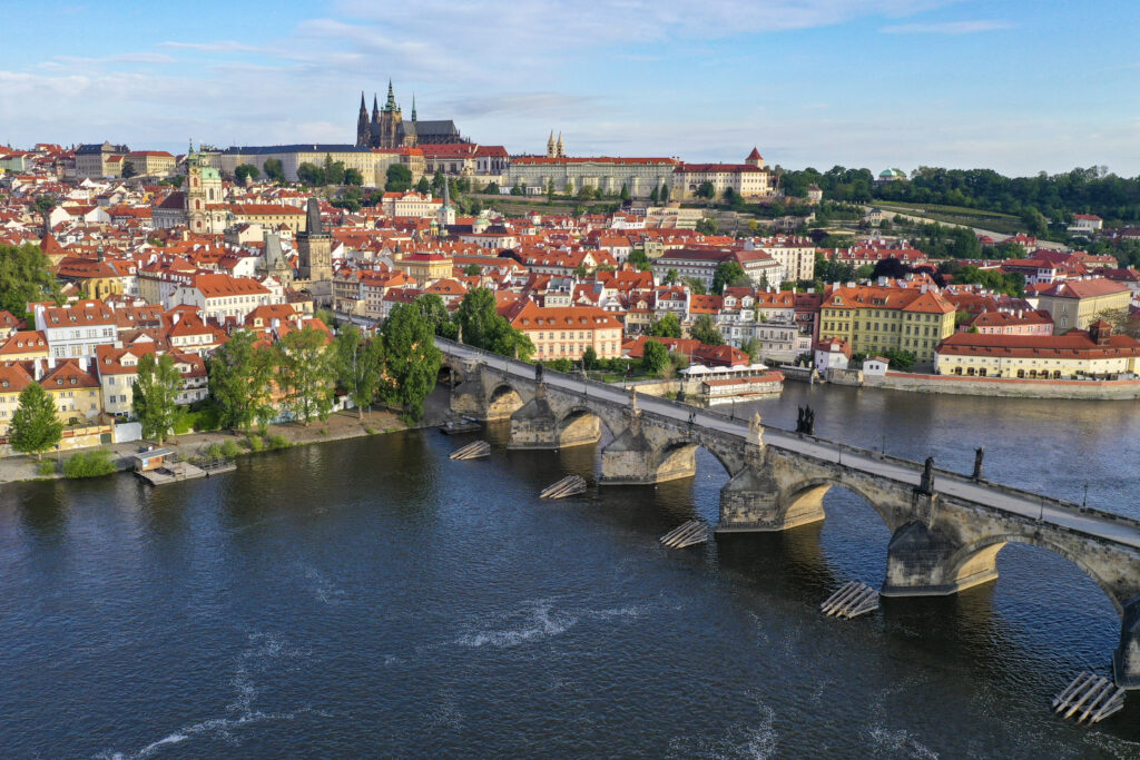 Ponte Carlo