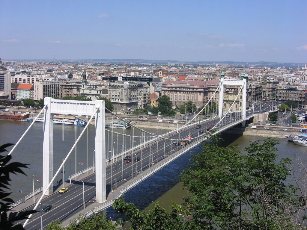 Ponte Elisabete