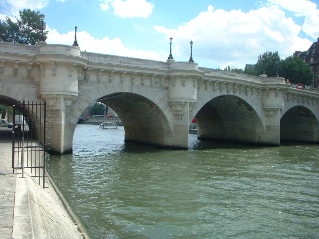 Ponte Novo