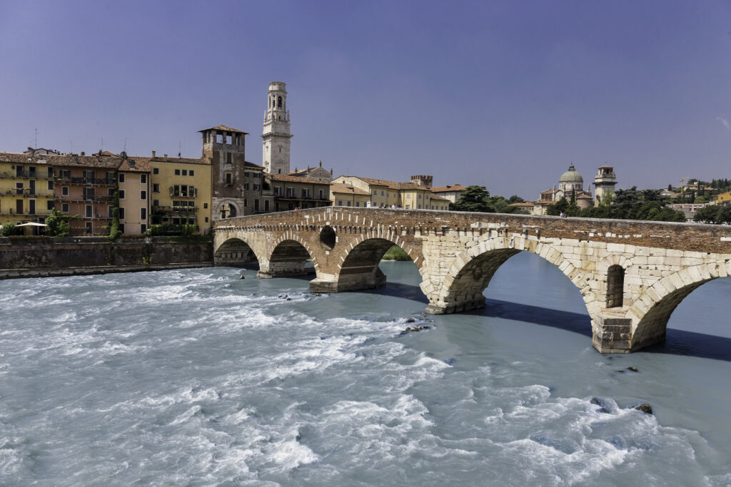 Ponte de Pedra