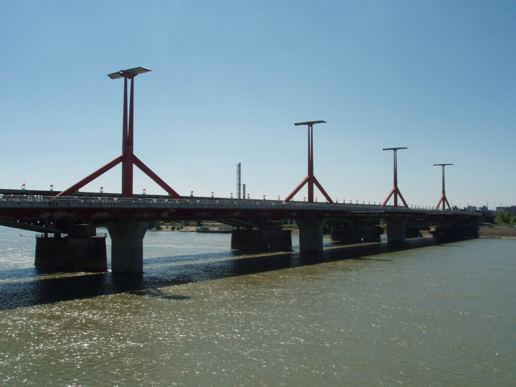 Ponte Rákóczi