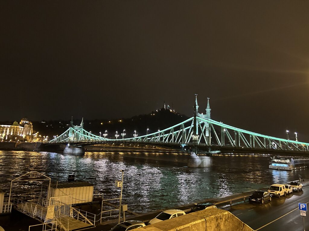 Ponte da Liberdade