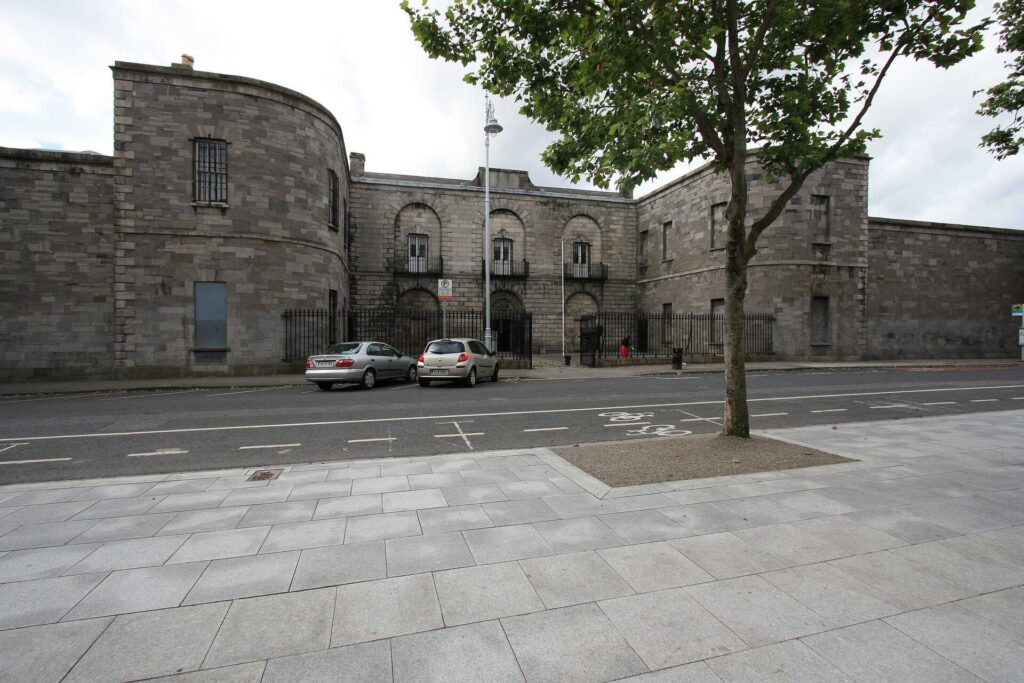 Prisão de Kilmainham