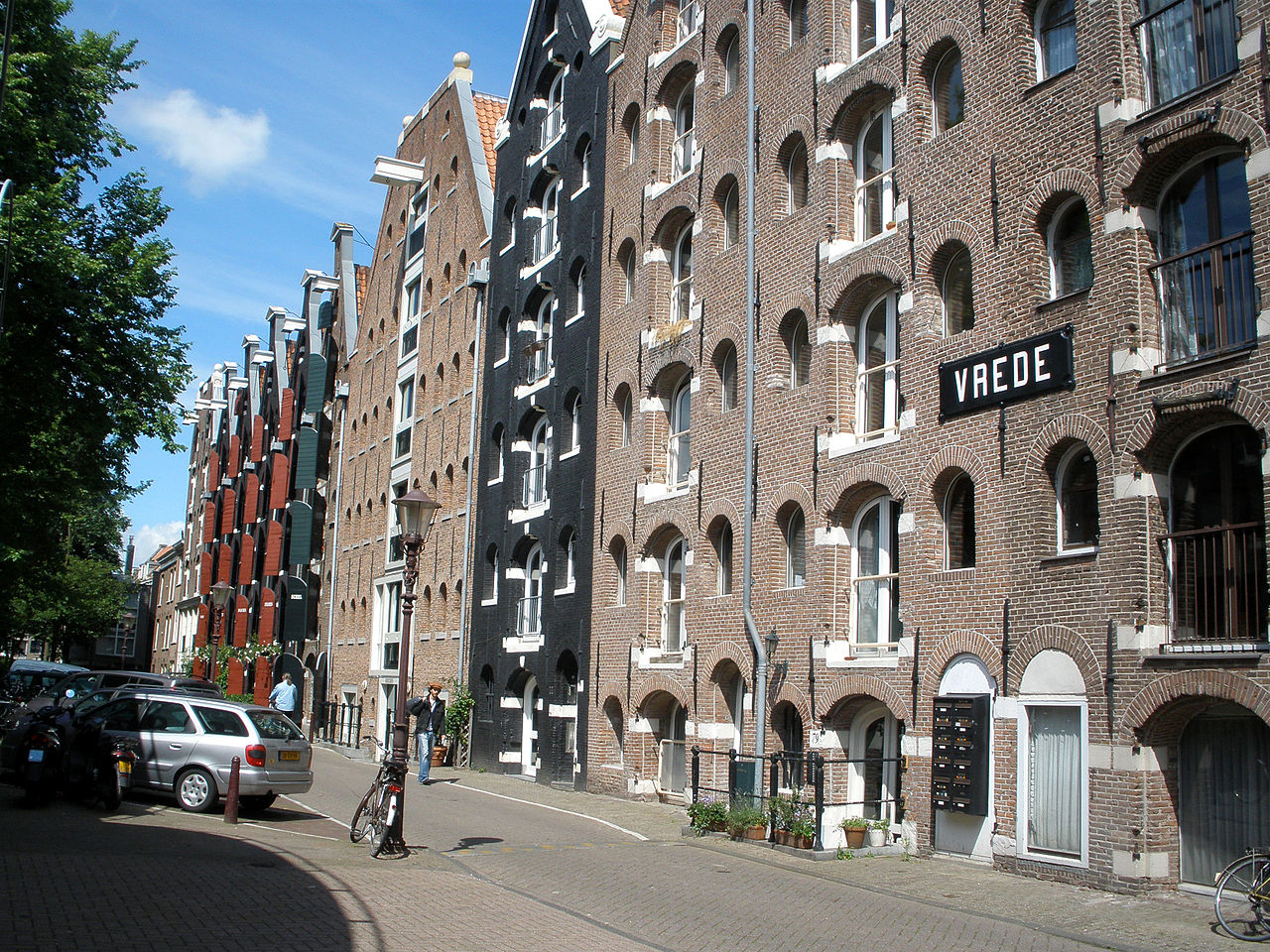 Prinseneiland