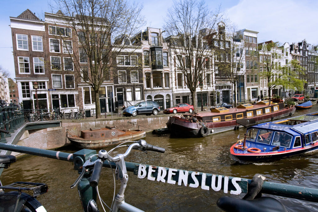 Prinsengracht