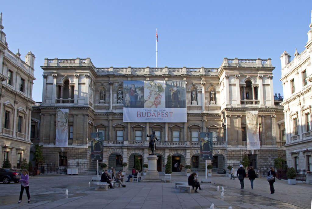 Academia Real de Artes