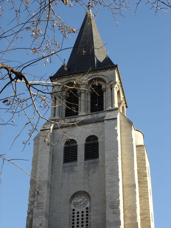 São Germano dos Prados