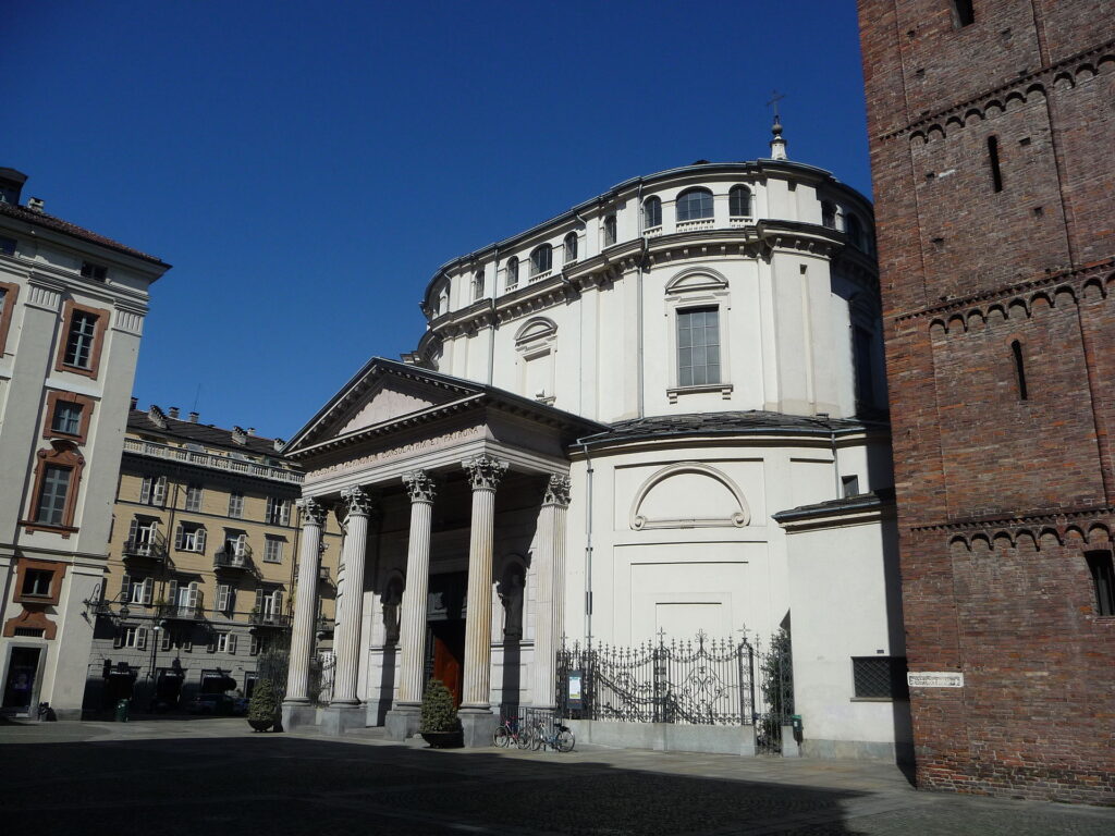 Santuário da Consolata