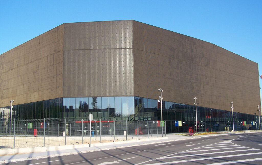 Arena Spaladium