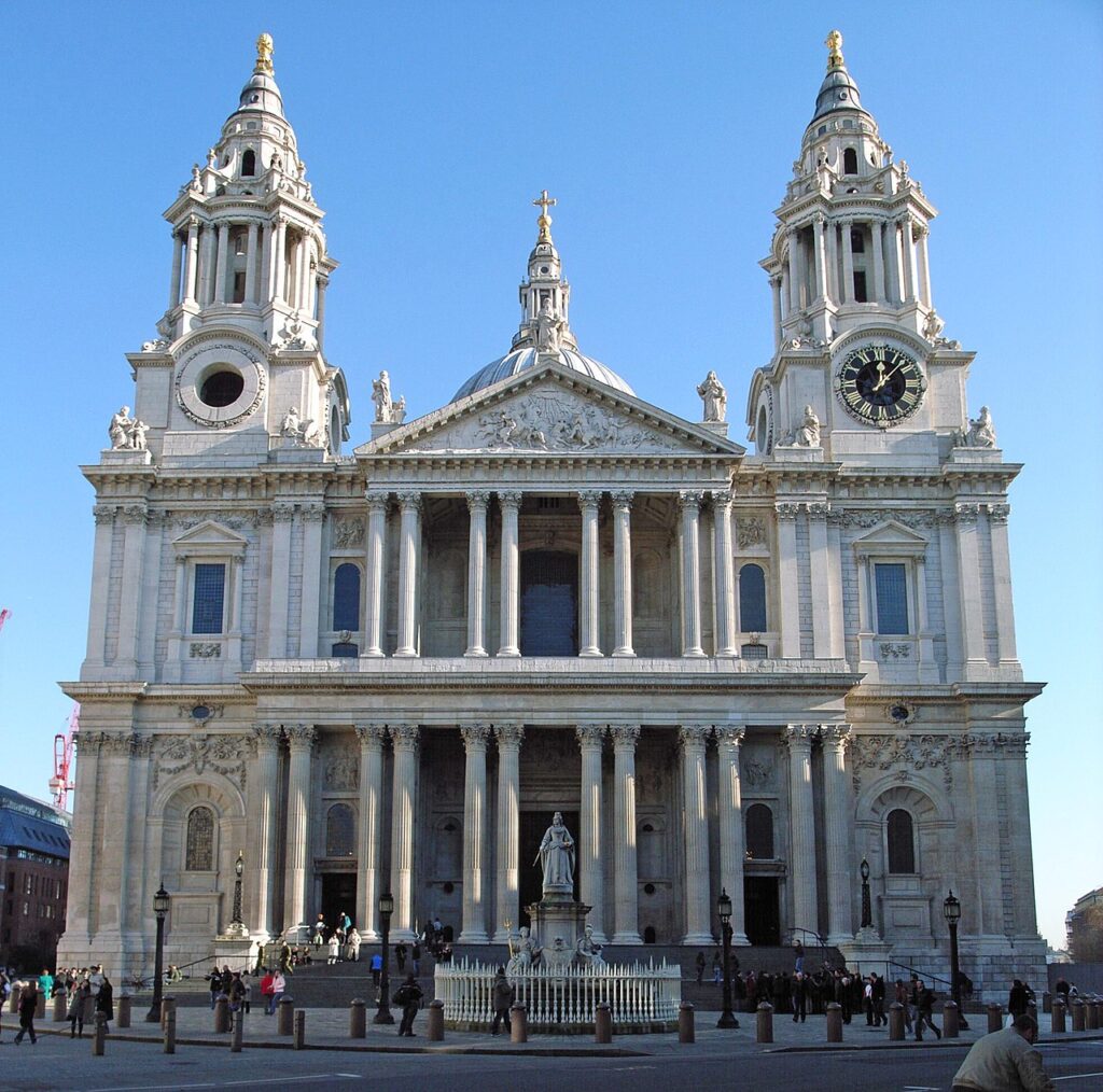 Catedral de São Paulo