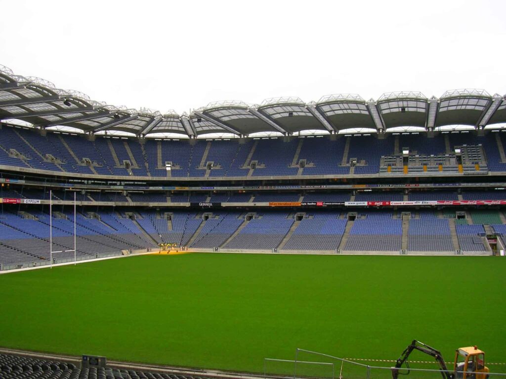 Estádio Croke Park